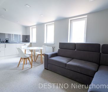 Mieszkanie na wynajem – Kalisz , Al. Wolności - Photo 5