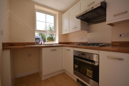 2 bedroom house to rent - Photo 5