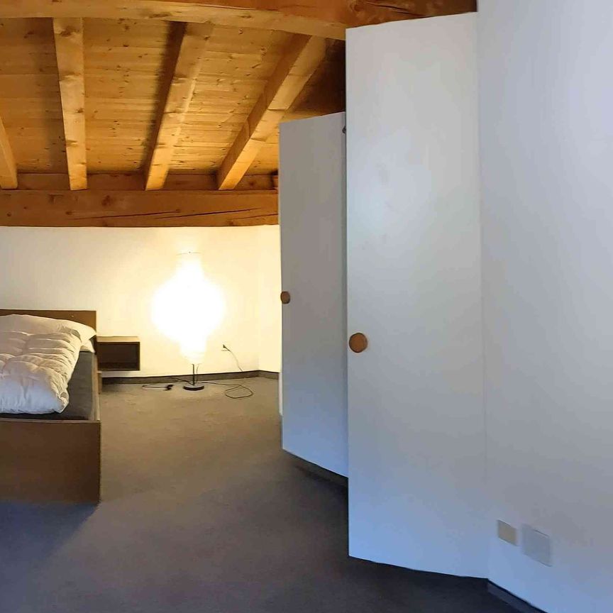 2 Zimmer, 28 m², 2. Stock - Foto 1