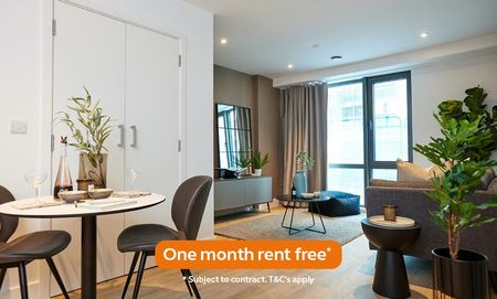 1 bedroom apartment to rent - Photo 3