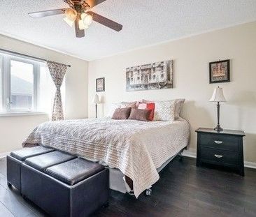 For Lease - 3 Van Fleet Terrace, Milton, Ontario - Photo 6