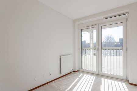 Jan Van Galenstraat 7H, 1051KE Amsterdam - Foto 3