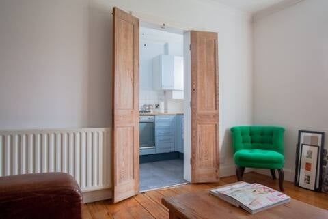 1 Bed Flat, Kirkstall Road, SW2 - Photo 1