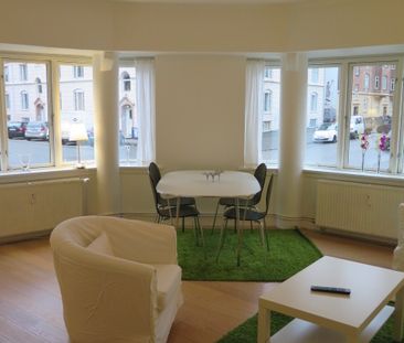 70 m² møbleret lejlighed Valby københavn - Photo 5