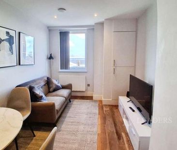 Mitchell House, Southampton Road, Eastleigh, Hampshire, SO50 - Photo 1