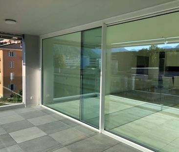 3.5 Zimmer, 115 m², 3. Stock - Photo 6