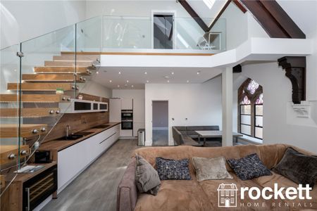 St Johns, Granville Terrace, Stone, ST15 - Photo 2