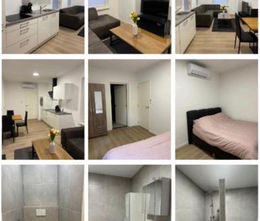 Appartement te huur: Bevrijdingsstraat 19-B 6701 AA Wageningen - Photo 2