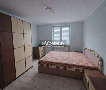 2 izbový byt na prenájom 67m2, Partizánske - Photo 3