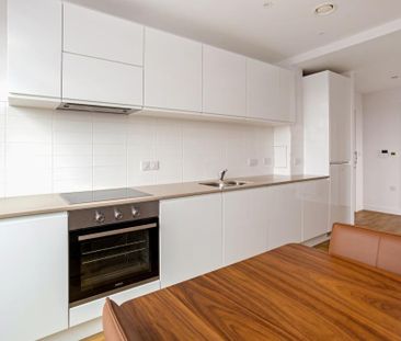 1 bedroom apartment to rent - Photo 6