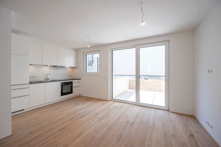 Hinterhofliebe - exklusive 1-Zimmer Garconnieren im ruhigen Innenhof - Photo 3