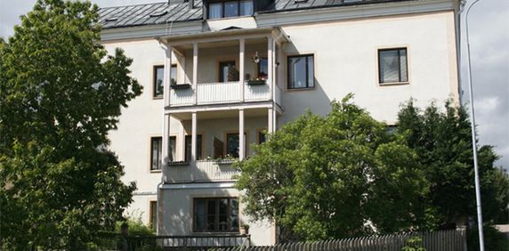 Fridhemsgatan 15B - Foto 2