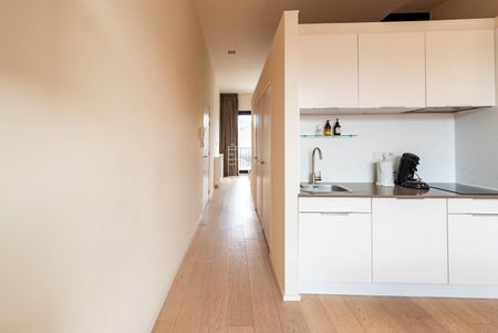 Stijlvol gemeubeld appartement - Foto 3