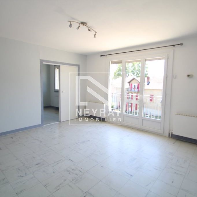 Location Appartement 2 pièces 40m² PARAY LE MONIAL 71600 - Photo 1