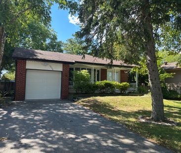 For Lease - 1252 Mont Clair Drive Unit# Main Floor, Oakville, Ontario - Photo 6