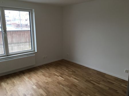 Hästskovägen, Järfälla - Foto 2