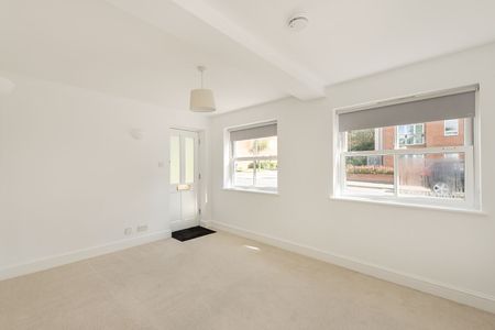 1 bedroom flat to rent, Available unfurnished from 16/12/2024 - Photo 5