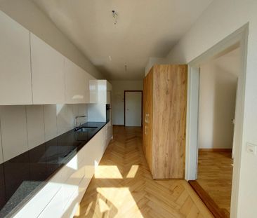 3 Zimmer, 90 m², 1. Stock - Foto 3