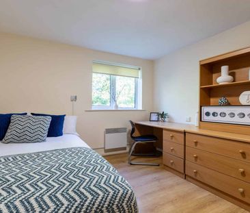 Bronze Non Ensuite - Photo 5