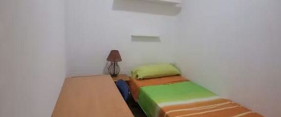 Calle de Torrecilla del Leal, Madrid, Community of Madrid 28012 - Photo 1