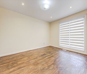 For Lease - 28 Sharbot Avenue Unit# Main, Toronto, Ontario - Photo 6