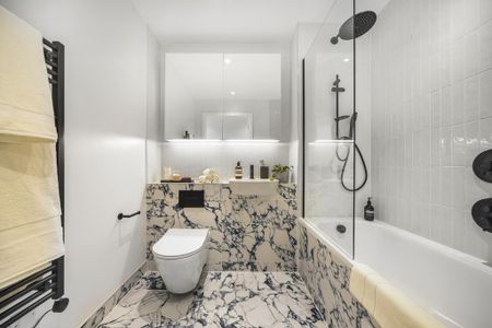 2 bedroom flat to rent - Photo 4