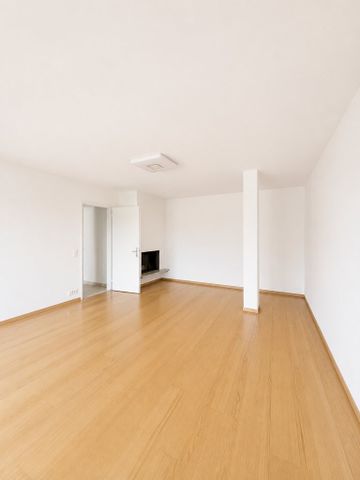 ruhiges Wohnen am Zürichberg - Photo 2