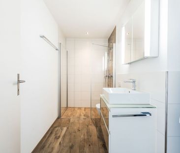3.5-Zi-Wohnung mit Sitzplatz - Photo 5