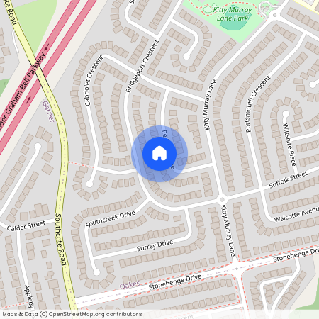 50 Pelham Drive, Hamilton