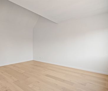 Gerenoveerd appartement met 1 slaapkamer in hartje Ekeren - Photo 2