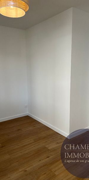 Studio Orleans 1 pièce(s) 20.30 m2 - Photo 1