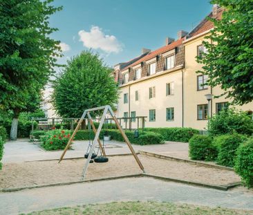 Tranchellsgatan 99 - Photo 6