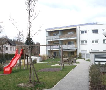 4311 Schwertberg, Parkstraße 17C/6 - Foto 2