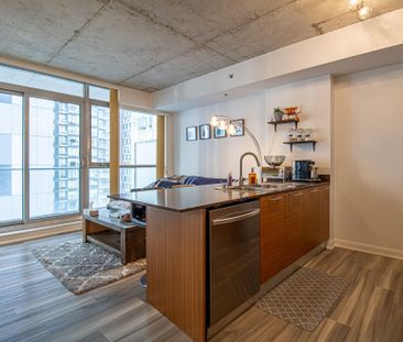 For Lease - 375 King Street Unit# 2205, Toronto, Ontario - Photo 1