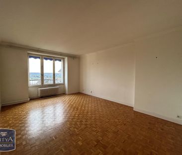 Location Appartement 3 pièces 79m² BLOIS 41000 - Photo 1