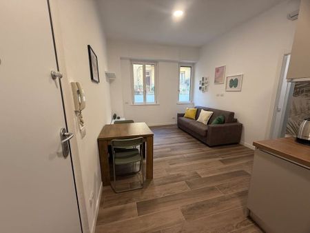 Via Pietro Orseolo, Milan, Lombardy 20144 - Photo 3