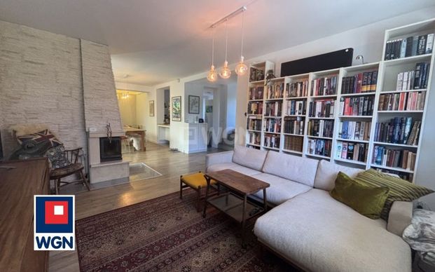 Dom na wynajem Szczecin - Wolnostojący duży dom na Pogodnie - Photo 1