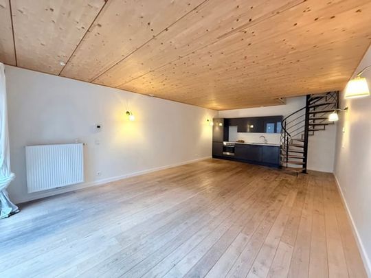 Appartement te huur - Photo 1