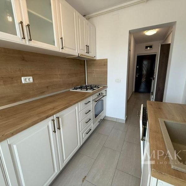 Apartament 2 camere | Acces rapid catre Centru - Fotografie 1