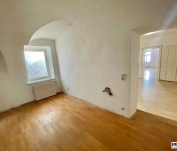 3-Zimmer Wohnung in Top-Lage in Leoben - Photo 6