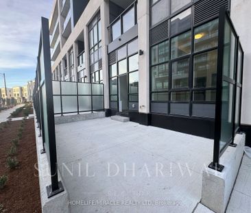 For Lease - 395 Dundas Street Unit# 122, Oakville, Ontario - Photo 4
