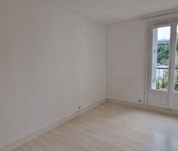 Location Appartement 3 pièces 60m² - Photo 3