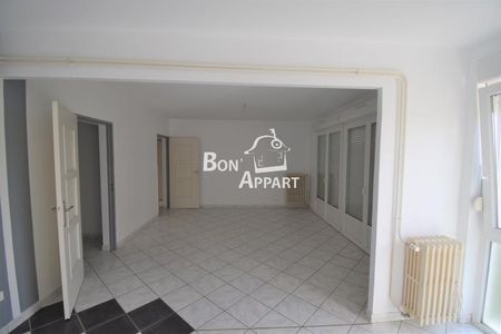 Appartement 4 pièces à Joeuf - Photo 2