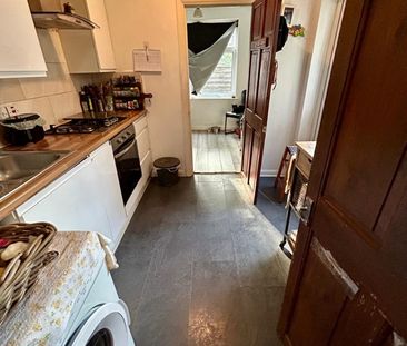 2 Bed Maisonette, Braemar Avenue, NW10 - Photo 6