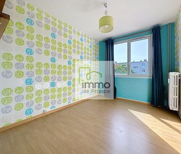Location Appartement 4 pièces 81m² - Photo 1