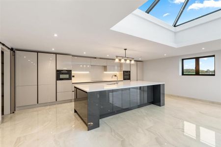 5 bedroom barn conversion to rent - Photo 4