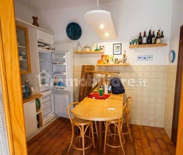 Trilocale via Andrea Doria, Laigueglia - Photo 6