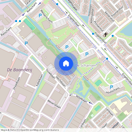 103, Vlechtbaan, 2352 DP, Leiderdorp