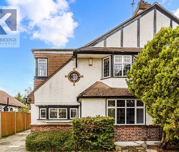 4 bedroom semi-detached house to rent - Photo 5