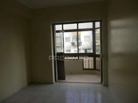 Apartamento T2 em Lisboa - Photo 4